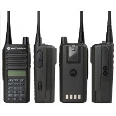 HT MOTOROLA XIR C2660 VHF